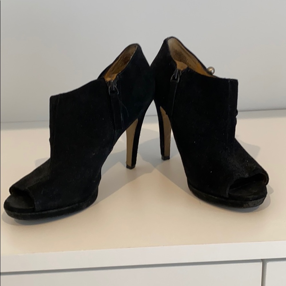 Nine West Booties
